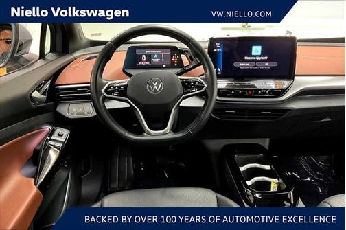 2021 Volkswagen ID.4 Pro S