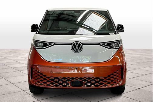 2025 Volkswagen ID. Buzz 1st Edition with 4MOTION