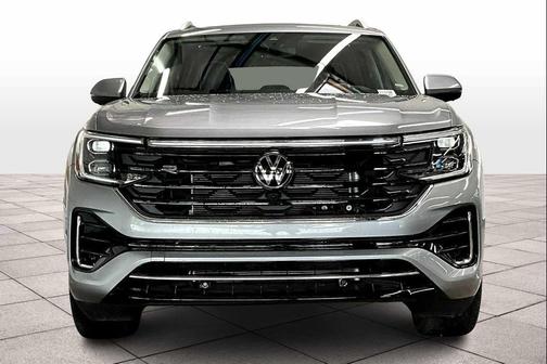 2025 Volkswagen Atlas 2.0T SEL Premium R-Line 4MOTION
