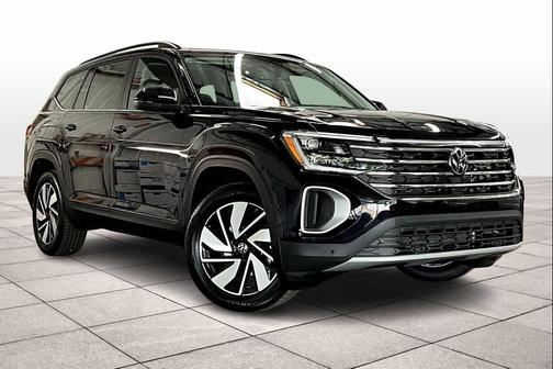 2026 Volkswagen Atlas 2.0T SE w/Technology 4MOTION