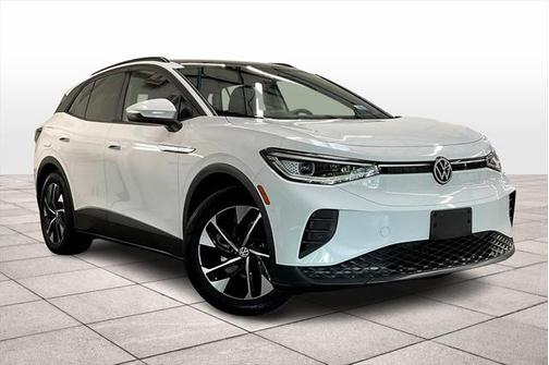 2021 Volkswagen ID.4 Pro S