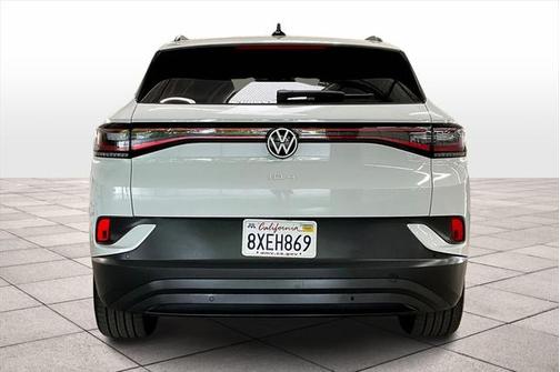 2021 Volkswagen ID.4 Pro S
