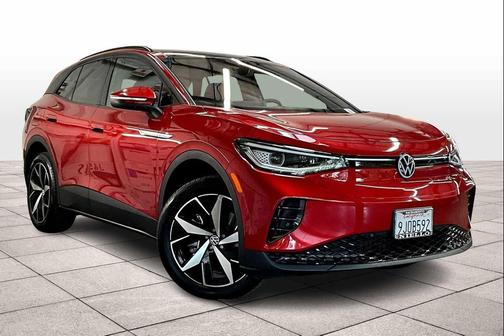 2023 Volkswagen ID.4 AWD Pro S