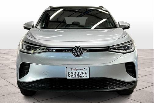 2021 Volkswagen ID.4 Pro S