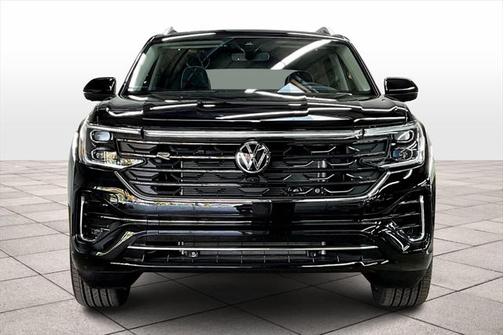 2025 Volkswagen Atlas 2.0T SEL Premium R-Line 4MOTION
