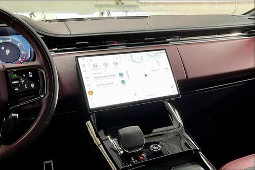 2024 Land Rover Range Rover Sport SE
