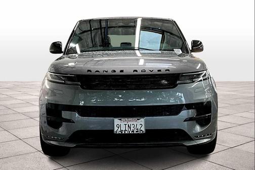 2024 Land Rover Range Rover Sport SE