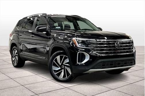 2024 Volkswagen Atlas 2.0T SE w/Technology 4MOTION
