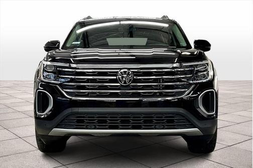 2024 Volkswagen Atlas 2.0T SE w/Technology 4MOTION