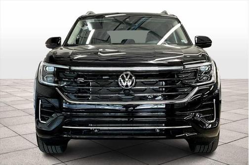 2025 Volkswagen Atlas 2.0T SEL Premium R-Line 4MOTION