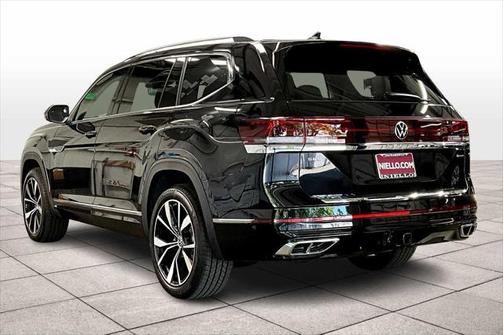 2025 Volkswagen Atlas 2.0T SEL Premium R-Line 4MOTION