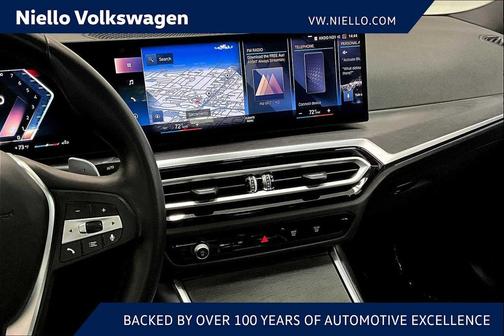 2024 BMW 330 i