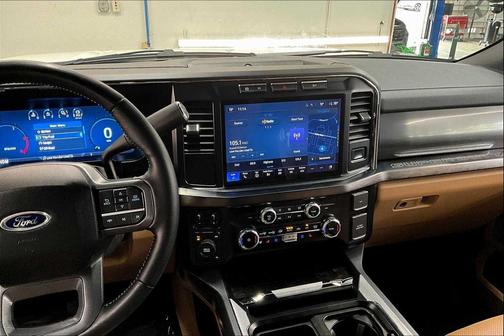 2024 Ford F-350 Lariat