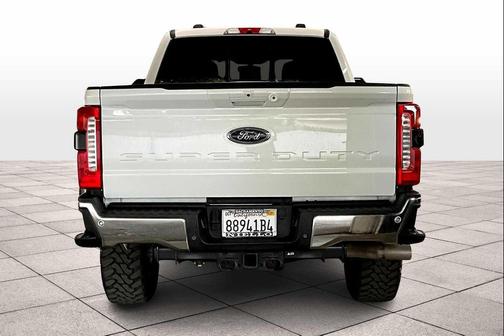2024 Ford F-350 Lariat