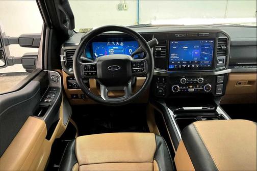 2024 Ford F-350 Lariat