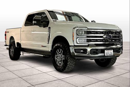 2024 Ford F-350 Lariat