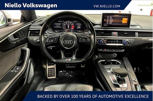 2018 Audi S5 3.0T Premium Plus