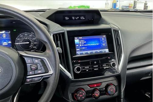 2021 Subaru Impreza Premium