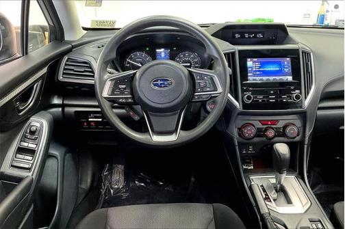 2021 Subaru Impreza Premium