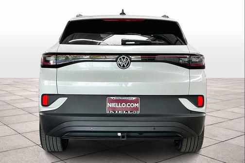 2025 Volkswagen ID.4 AWD Pro S