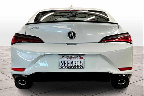 2023 Acura Integra A-SPEC