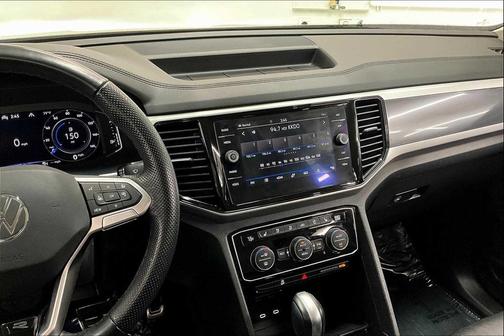 2022 Volkswagen Atlas 3.6L SEL Premium