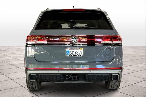 2024 Volkswagen Atlas 2.0T SEL
