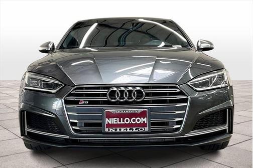 2019 Audi S5 3.0T Premium Plus