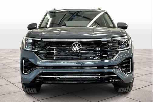 2026 Volkswagen Atlas 2.0T SEL Premium R-Line 4MOTION