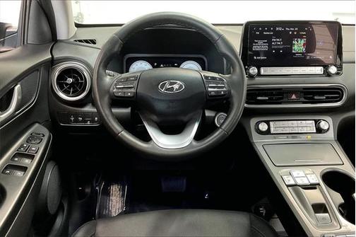 2023 Hyundai KONA EV Limited
