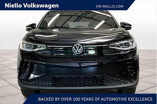 2023 Volkswagen ID.4 AWD Pro S