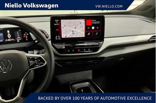 2023 Volkswagen ID.4 AWD Pro S