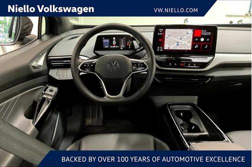 2023 Volkswagen ID.4 AWD Pro S
