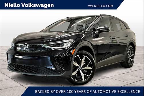 2023 Volkswagen ID.4 AWD Pro S