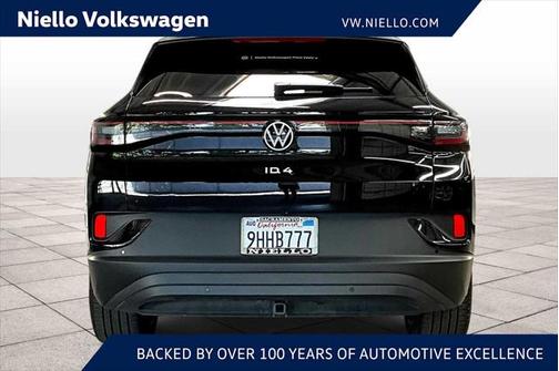 2023 Volkswagen ID.4 AWD Pro S