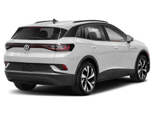 2021 Volkswagen ID.4 Pro S