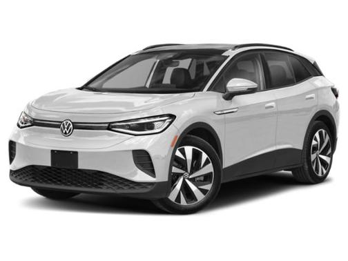 2021 Volkswagen ID.4 Pro S