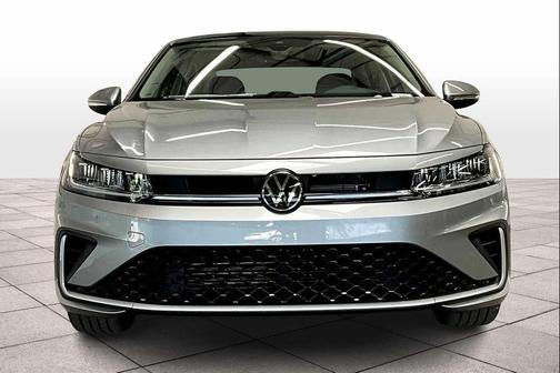2025 Volkswagen Jetta 1.5T SEL