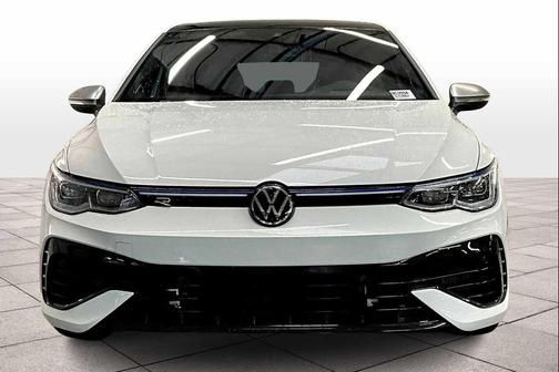 2023 Volkswagen Golf R 2.0T DSG