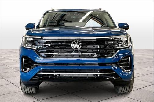 2025 Volkswagen Atlas 2.0T SEL Premium R-Line 4MOTION