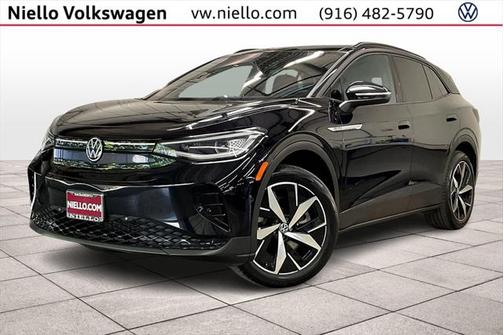 2023 Volkswagen ID.4 AWD Pro S