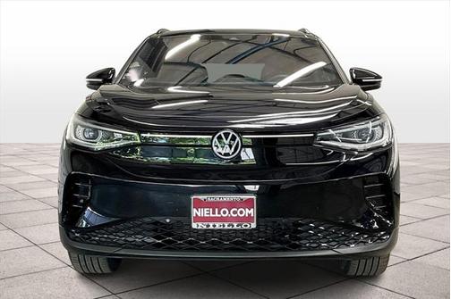 2023 Volkswagen ID.4 AWD Pro S