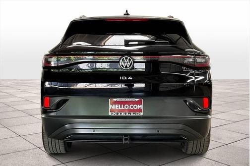 2023 Volkswagen ID.4 AWD Pro S