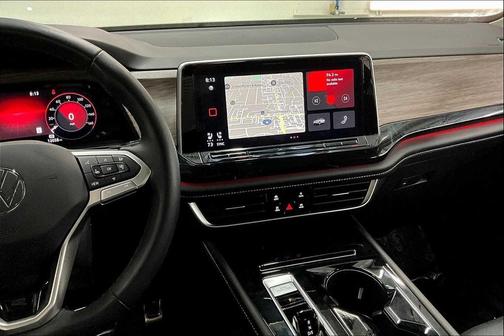 2025 Volkswagen Atlas 2.0T SEL Premium R-Line 4MOTION