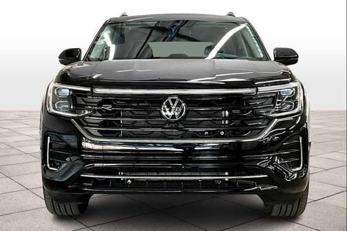 2025 Volkswagen Atlas 2.0T SEL Premium R-Line 4MOTION