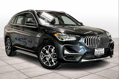 2021 BMW X1 xDrive28i