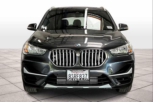 2021 BMW X1 xDrive28i