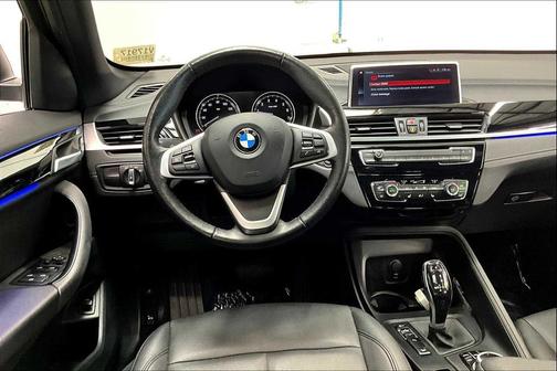 2021 BMW X1 xDrive28i