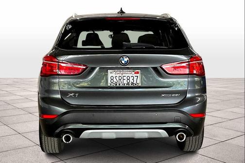 2021 BMW X1 xDrive28i