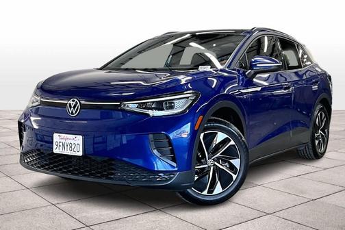 2022 Volkswagen ID.4 Pro S